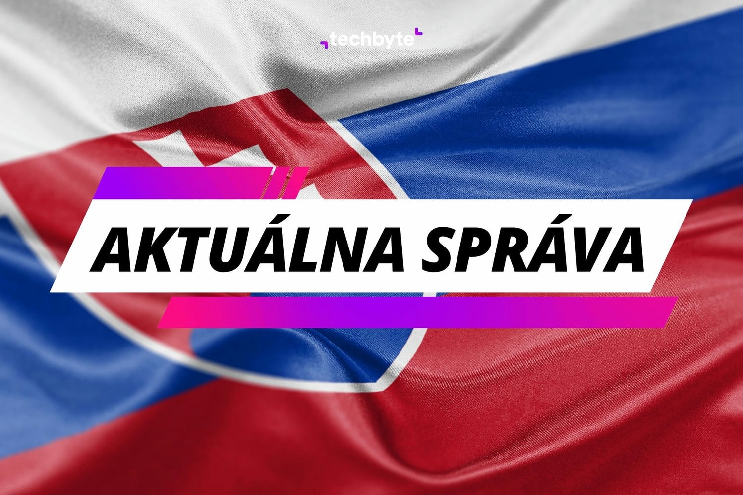 Aktuálne, Slovensko, štát