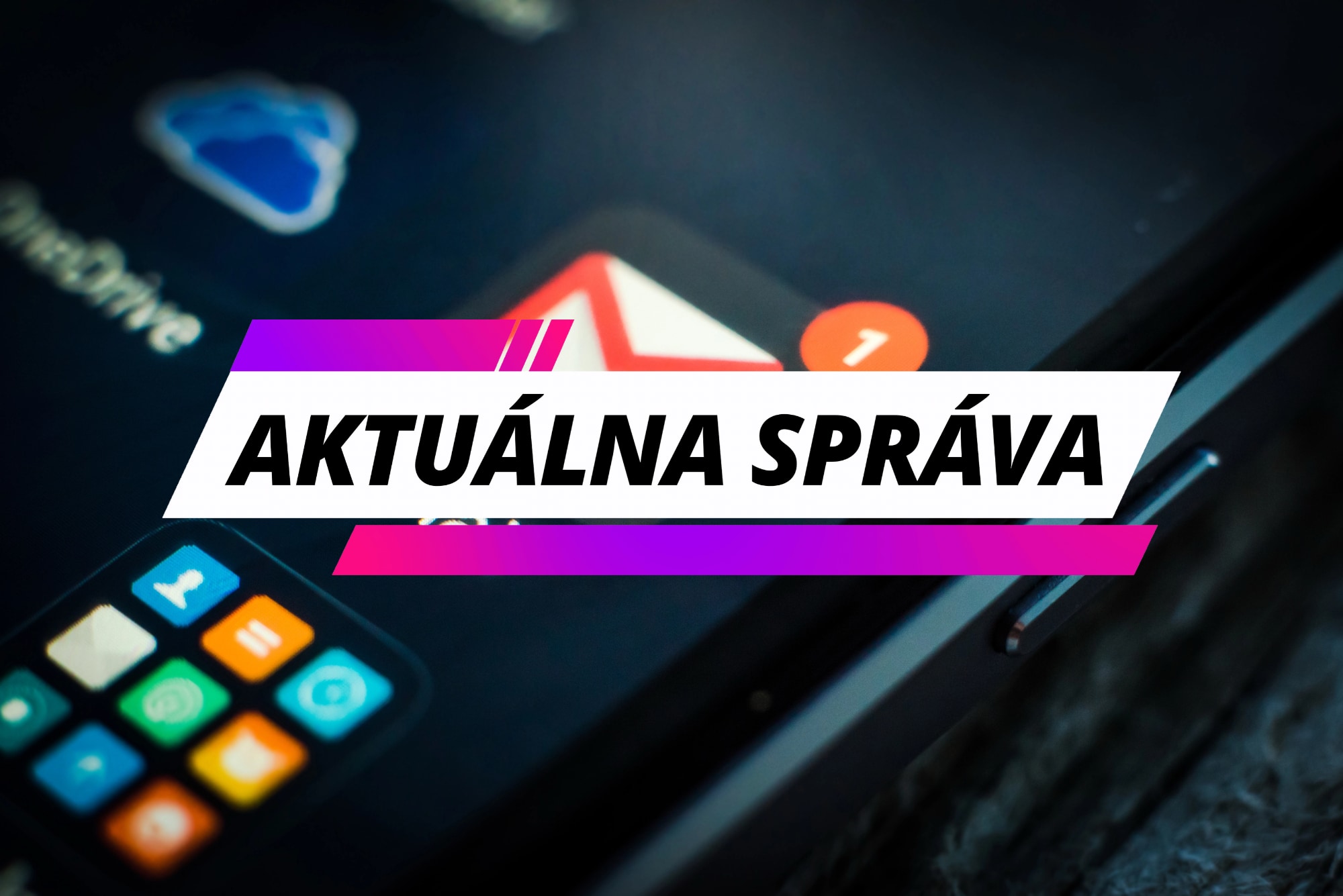 MIMORIADNE: Práve potvrdili HROMADNÝ útok. Ľuďom okamžite radia, aby sa pripravili na najhoršie. Cieľom sú aj Slováci