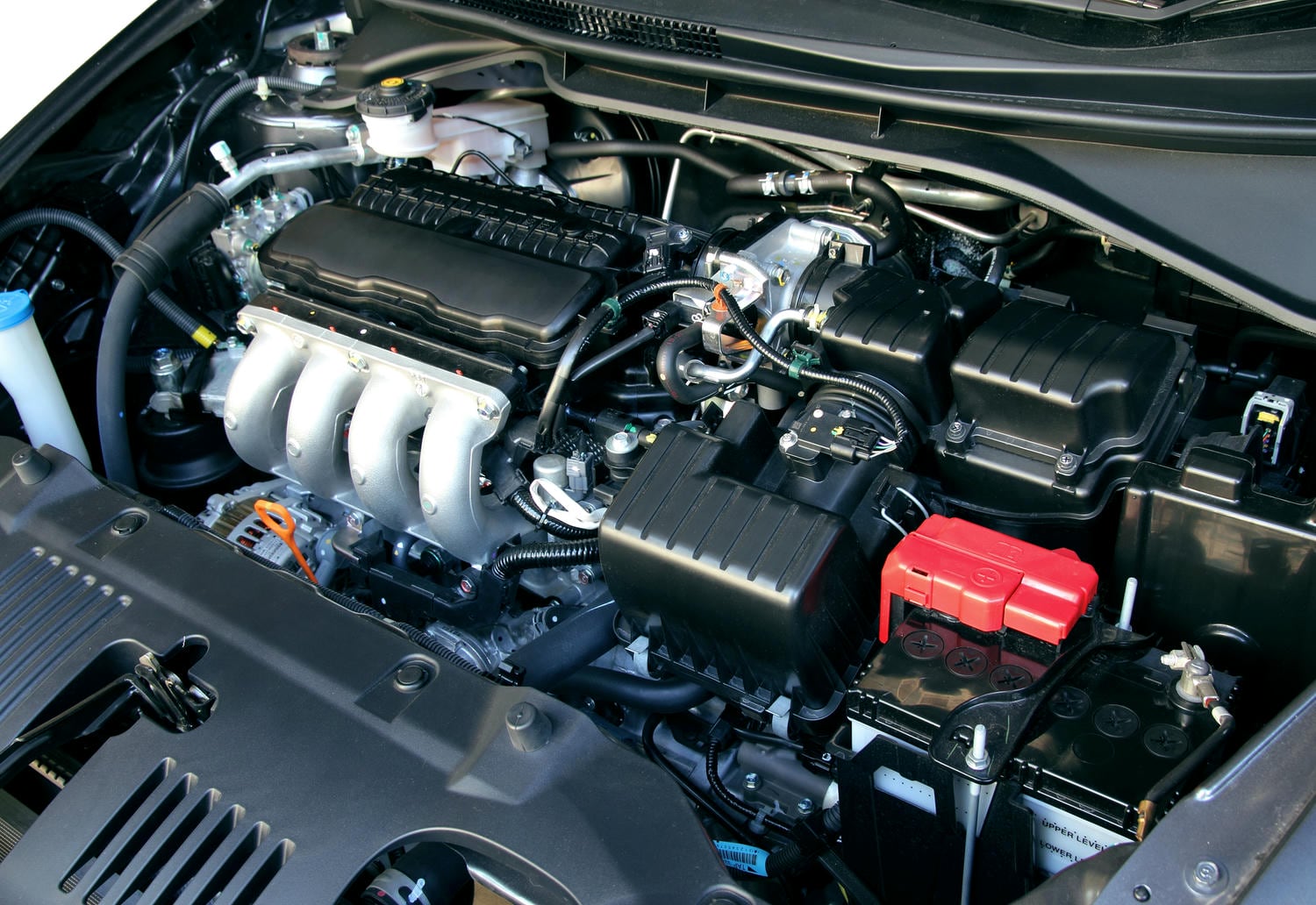Spaľovací motor, nafta, benzín