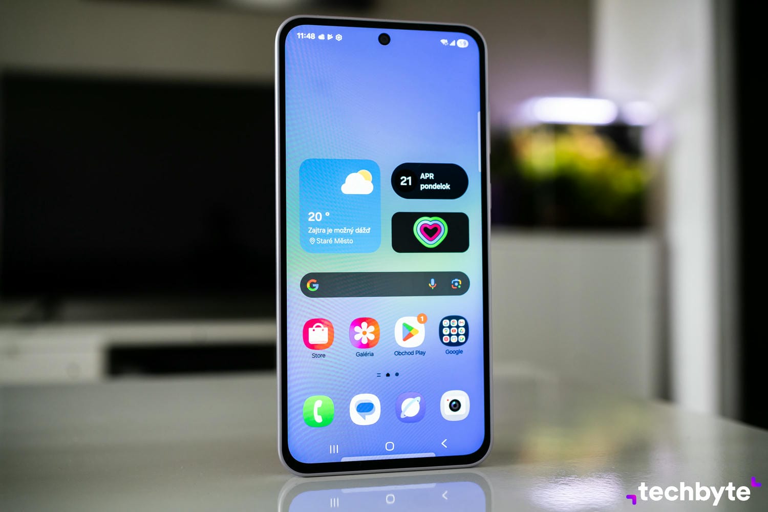 Samsung Galaxy A36 5G