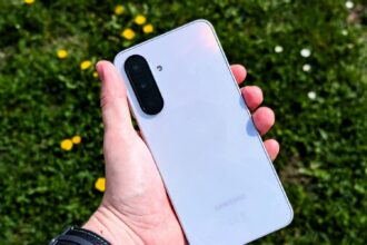 Samsung Galaxy A36 5G