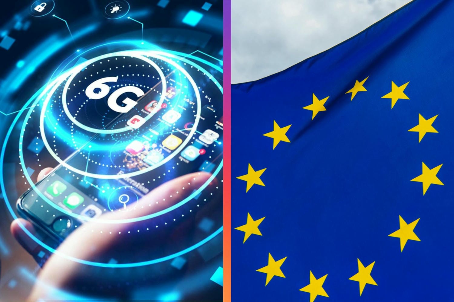 20 filmov za 1 SEKUNDU: 6G sieť bude 9 000x rýchlejšia ako 5G. Vieme, kedy príde
