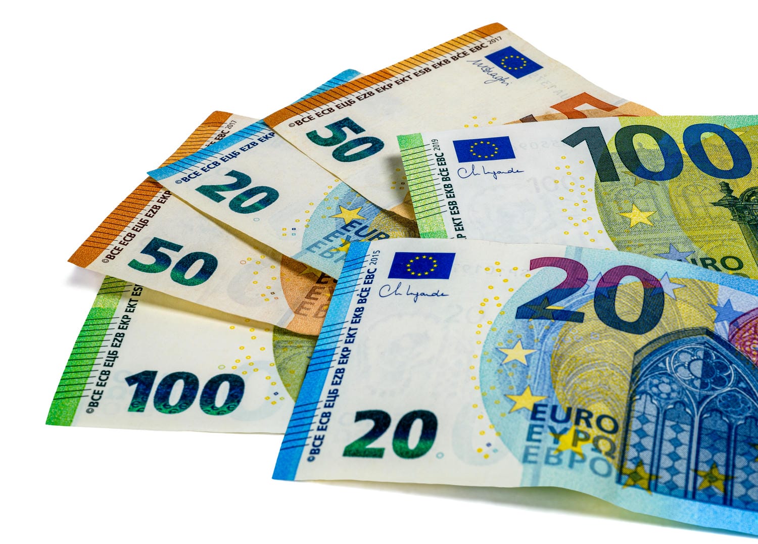 euro, peniaze, bankovky, mince, daň, poplatok, štát
